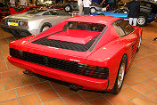 Ferrari testarossa s/n 55787