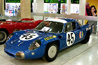 ALPINE A 210 s/n 1726