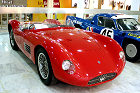 Maserati 150 S s/n 1668