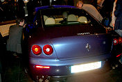 612 Scaglietti s/n 134298