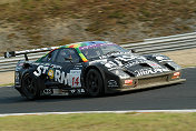 [Schirle / Donaldson / Fisken] Lister Storm