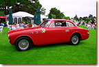 Ferrari 212 Inter Vignale Coupe s/n 0231EL