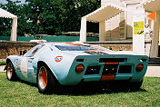 Ford GT40 s/n GT/P1084