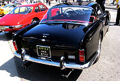 Ferrari 410 Superamerica Pinin Farina Series II Coupe s/n 0713SA