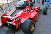 Ferrari F310B F1 s/n 175