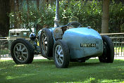 Bugatti T35B