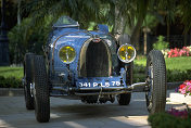 Bugatti T35