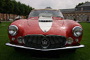 Maserati A6 G-2000 Frua Spider s/n 2192