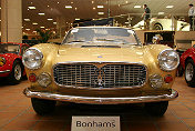 Maserati 3500 GTi Vignale Spyder s/n AM*101*2771