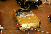 Maserati 3500 GTi Vignale Spyder s/n AM*101*2771