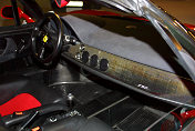 Ferrari F50 s/n 105810 (#165/349)