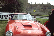 Ferrari 250 GT SWB Berlinetta s/n 3037GT