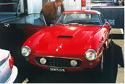 250 GT SWB s/n 1849GT