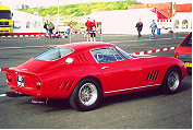 275 GTB Competizione Series I s/n 7459