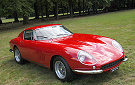 Ferrari 275 GTB/4 longnose, s/n 09795