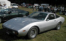 Ferrari 365 GTC/4, s/n 15333