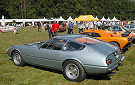 Ferrari 365 GTB/4 Daytona, s/n 13519