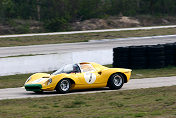 Dino 206 SP s/n 032