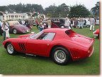 250 GTO 64 s/n 5575GT