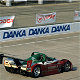 The 333 SP s/n 018 of Wayne Taylor, Alex Caffi and Juan Manuel Fangio II was the best Ferrari at Sebring and finished 6th