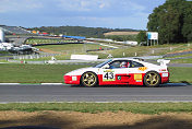 F355 Challenge