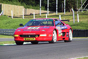 F355 Challenge, s/n 104618