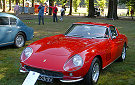 Ferrari 275 GTB shortnose, s/n 06705