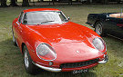 Ferrari 275 GTB longnose, s/n 07463