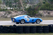 Ferrari 250 GTO s/n 3445GT