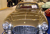 Ferrari 375 America PF Coupe s/n 0317AL