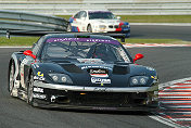 [Longin / Wendlinger / Corthals / Mueller] Ferrari 575 GTC, s/n 2206