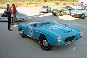 Panhard-DB Dyna Sport - Eckermann - Sorg