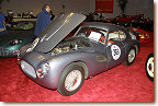 Fiat 8V sn 106.000.105