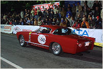 Ferrari 250 GT Boano Coupe s/n 0525GT - Sirota / Angotti (USA)