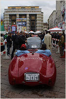 Cisitalia