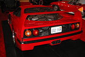 Ferrari F40 s/n 93627