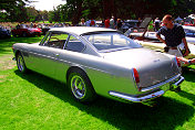 Ferrari 330 America 2+2 s/n 5009GT