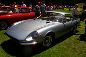 Ferrari 330 GT PF Speciale s/n 10241