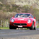 Ferrari 275 GTB shortnose, s/n 06691