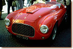 166 MM Touring Barchetta s/n 0044M