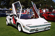 Lamborghini Countach 5000 S