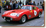 250 GT TdF s/n 0767GT