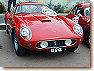 250 GT LWB Berlinetta Scaglietti TdF s/n 0787GT