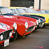 250GT SWB line up