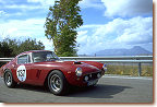 Ferrari 250 GT SWB s/n 2595 GT