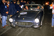 Ferrari 250 GT Boano s/n 0569GT