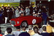 166/212 MM Barchetta Touring s/n 0038M