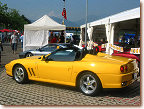 550 Barchetta Pininfarina #124370