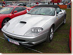 Ferrari 550 barchetta s/n 124364