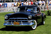 1949 Cadillac 62 - Ralph and Adeline Marano